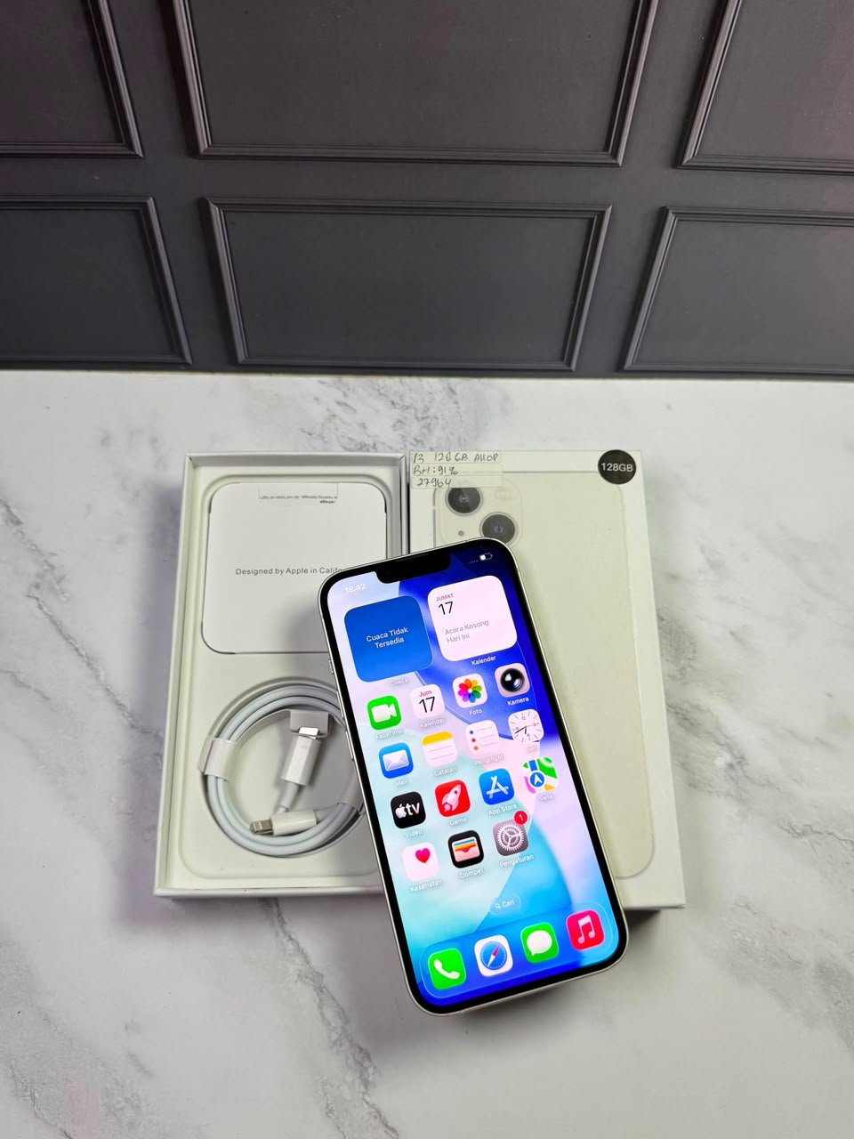 IPhone 13 Basic 128GB, foto 1